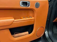 Li Auto L9 2022 Max - ფოტო 5