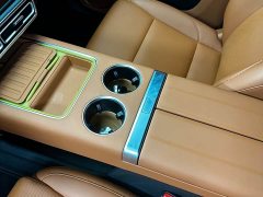 Li Auto L9 2022 Max - ფოტო 6