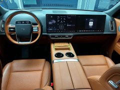 Li Auto L9 2022 Max - ფოტო 7
