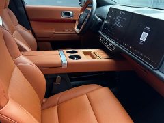 Li Auto L9 2022 Max - ფოტო 8
