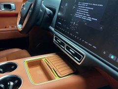 Li Auto L9 2022 Max - ფოტო 9
