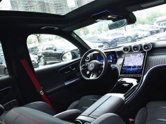 Mercedes-Benz Mercedes-AMG GLC 43 4MATIC - ფოტო 11