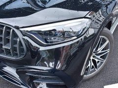 Mercedes-Benz Mercedes-AMG GLC 43 4MATIC - ფოტო 14