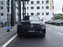 Mercedes-Benz Mercedes-AMG GLC 43 4MATIC - ფოტო 15