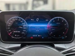 Mercedes-Benz Mercedes-AMG GLC 43 4MATIC - ფოტო 16