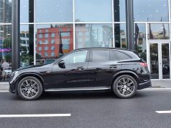 Mercedes-Benz Mercedes-AMG GLC 43 4MATIC - ფოტო 2