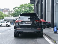 Mercedes-Benz Mercedes-AMG GLC 43 4MATIC - ფოტო 4