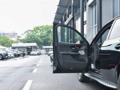 Mercedes-Benz Mercedes-AMG GLC 43 4MATIC - ფოტო 7
