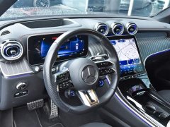 Mercedes-Benz Mercedes-AMG GLC 43 4MATIC - ფოტო 8