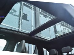 Mercedes-Benz Mercedes-AMG GLC 43 4MATIC - ფოტო 9