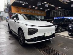 XPeng G9 2025 725 Ultra-Long Range Max - ფოტო 3