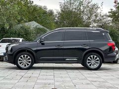 GAC Aion GS8 390T Two-Wheel Drive Luxury Smart Connect Longitudinal Engine Edition (7-Seater) - ფოტო 10
