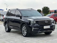 GAC Aion GS8 390T Two-Wheel Drive Luxury Smart Connect Longitudinal Engine Edition (7-Seater) - ფოტო 3