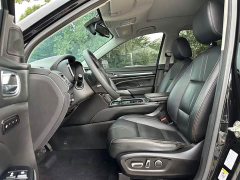 GAC Aion GS8 390T Two-Wheel Drive Luxury Smart Connect Longitudinal Engine Edition (7-Seater) - ფოტო 5