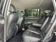 GAC Aion GS8 390T Two-Wheel Drive Luxury Smart Connect Longitudinal Engine Edition (7-Seater) - ფოტო 6