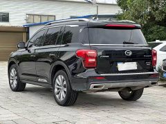GAC Aion GS8 390T Two-Wheel Drive Luxury Smart Connect Longitudinal Engine Edition (7-Seater) - ფოტო 7