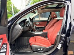 BMW 3 Series 325Li M Sport Night Edition Package - ფოტო 10