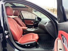 BMW 3 Series 325Li M Sport Night Edition Package - ფოტო 13