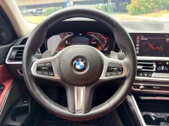 BMW 3 Series 325Li M Sport Night Edition Package - ფოტო 15