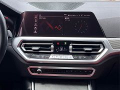 BMW 3 Series 325Li M Sport Night Edition Package - ფოტო 18