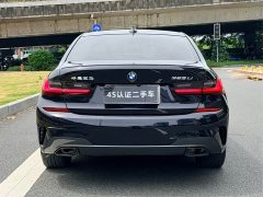 BMW 3 Series 325Li M Sport Night Edition Package - ფოტო 6