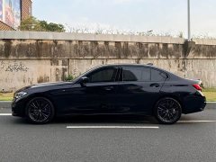 BMW 3 Series 325Li M Sport Night Edition Package - ფოტო 7