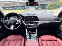 BMW 3 Series 325Li M Sport Night Edition Package - ფოტო 9
