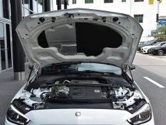Mercedes-Benz Mercedes-AMG C 43 4MATIC 2024 Facelift - ფოტო 13