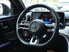 Mercedes-Benz Mercedes-AMG C 43 4MATIC 2024 Facelift - ფოტო 16
