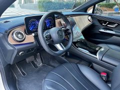 Mercedes-Benz EQE 500 4MATIC Pioneer Edition - ფოტო 10