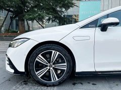 Mercedes-Benz EQE 500 4MATIC Pioneer Edition - ფოტო 11