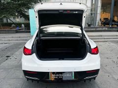 Mercedes-Benz EQE 500 4MATIC Pioneer Edition - ფოტო 12