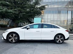 Mercedes-Benz EQE 500 4MATIC Pioneer Edition - ფოტო 2
