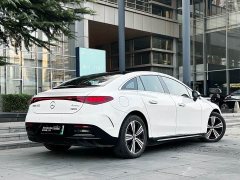 Mercedes-Benz EQE 500 4MATIC Pioneer Edition - ფოტო 3