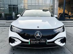 Mercedes-Benz EQE 500 4MATIC Pioneer Edition - ფოტო 4