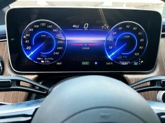 Mercedes-Benz EQE 500 4MATIC Pioneer Edition - ფოტო 5