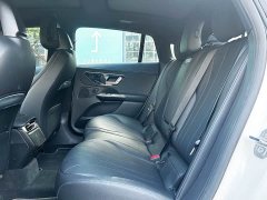 Mercedes-Benz EQE 500 4MATIC Pioneer Edition - ფოტო 9