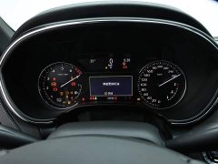 Cadillac CT5 2022 2.8T Luxury (Standard Edition) - ფოტო 10