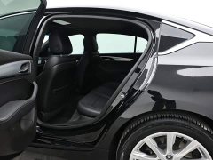 Cadillac CT5 2022 2.8T Luxury (Standard Edition) - ფოტო 12