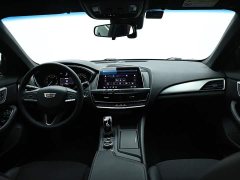 Cadillac CT5 2022 2.8T Luxury (Standard Edition) - ფოტო 13