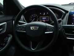 Cadillac CT5 2022 2.8T Luxury (Standard Edition) - ფოტო 14