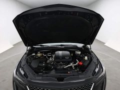 Cadillac CT5 2022 2.8T Luxury (Standard Edition) - ფოტო 16