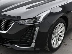 Cadillac CT5 2022 2.8T Luxury (Standard Edition) - ფოტო 17