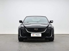 Cadillac CT5 2022 2.8T Luxury (Standard Edition) - ფოტო 2