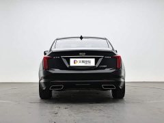 Cadillac CT5 2022 2.8T Luxury (Standard Edition) - ფოტო 4