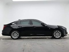 Cadillac CT5 2022 2.8T Luxury (Standard Edition) - ფოტო 5