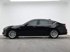 Cadillac CT5 2022 2.8T Luxury (Standard Edition) - ფოტო 6