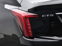 Cadillac CT5 2022 2.8T Luxury (Standard Edition) - ფოტო 7