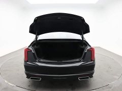 Cadillac CT5 2022 2.8T Luxury (Standard Edition) - ფოტო 8