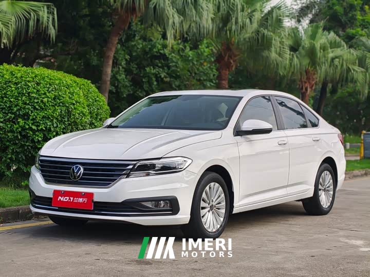 Volkswagen Lavida 280TSI DSG Comfort - ავტომობილი ჩინეთიდან
